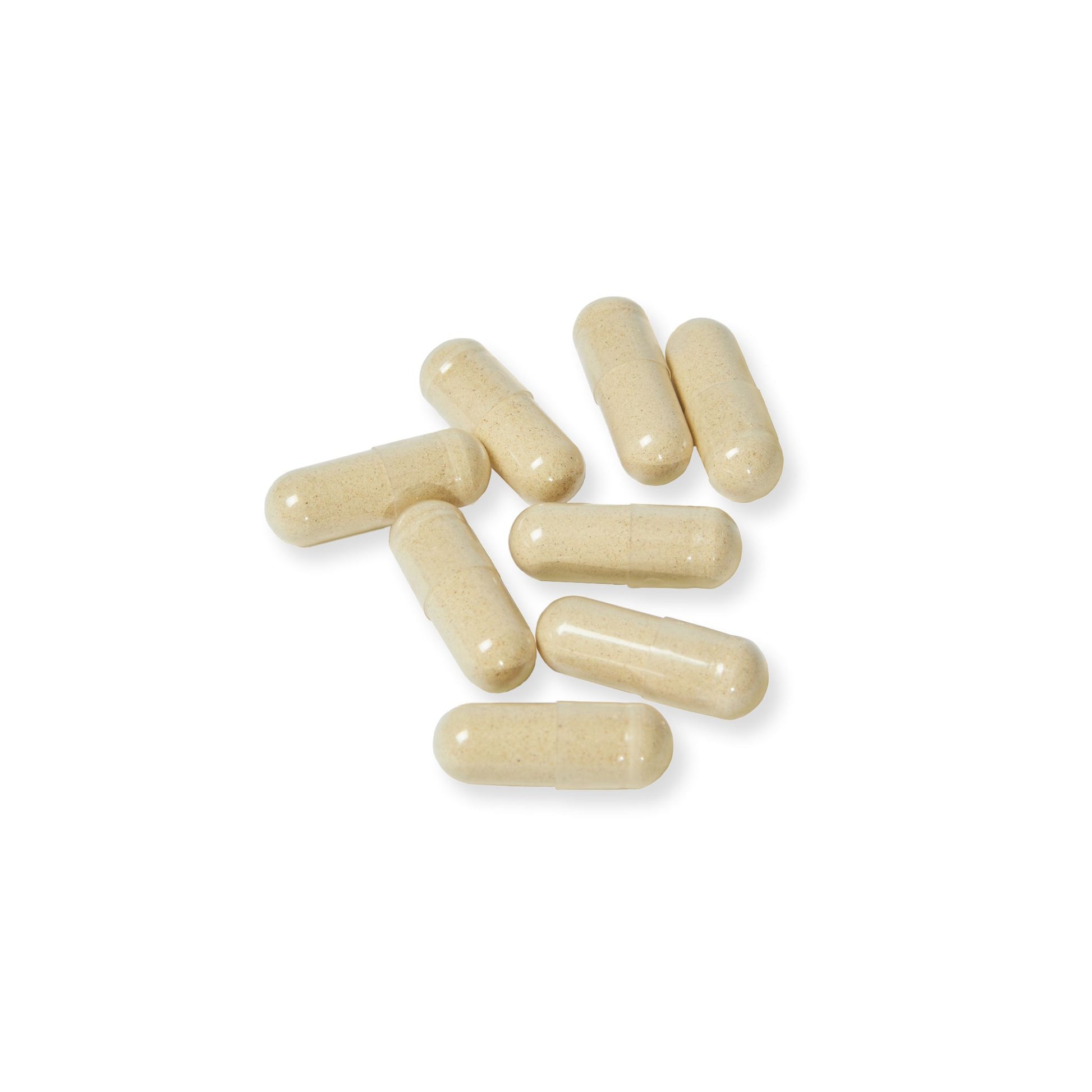 BotaniFlow™ Ashwagandha + Black Pepper Calm, Clarity, and Strength