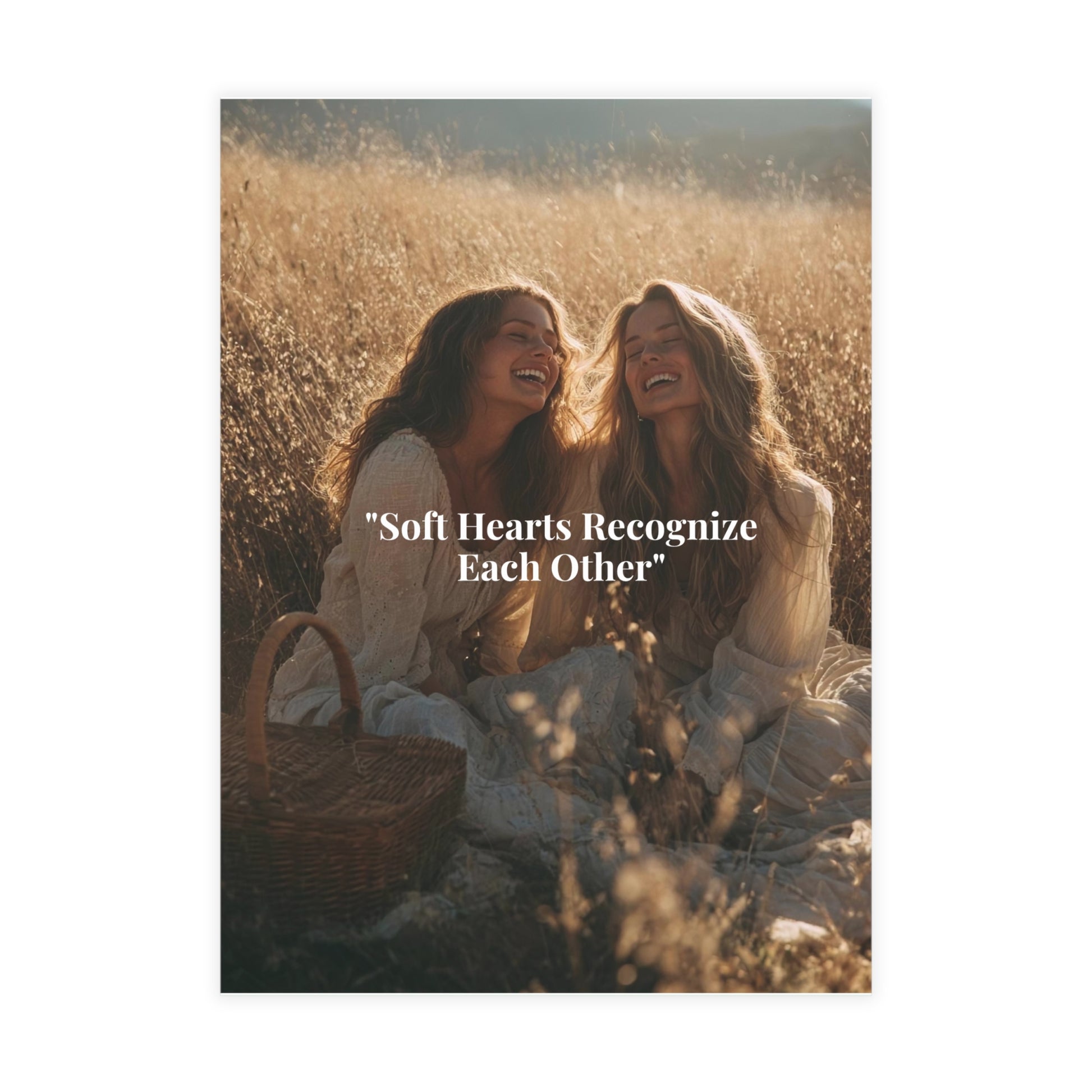 Soft Boss “Celebrating You” Postcard — Just Because Bestie Bundle with Envelopes - Perfect for Greetings, Invitations, Holiday Wishes, Thank You Notes, and More