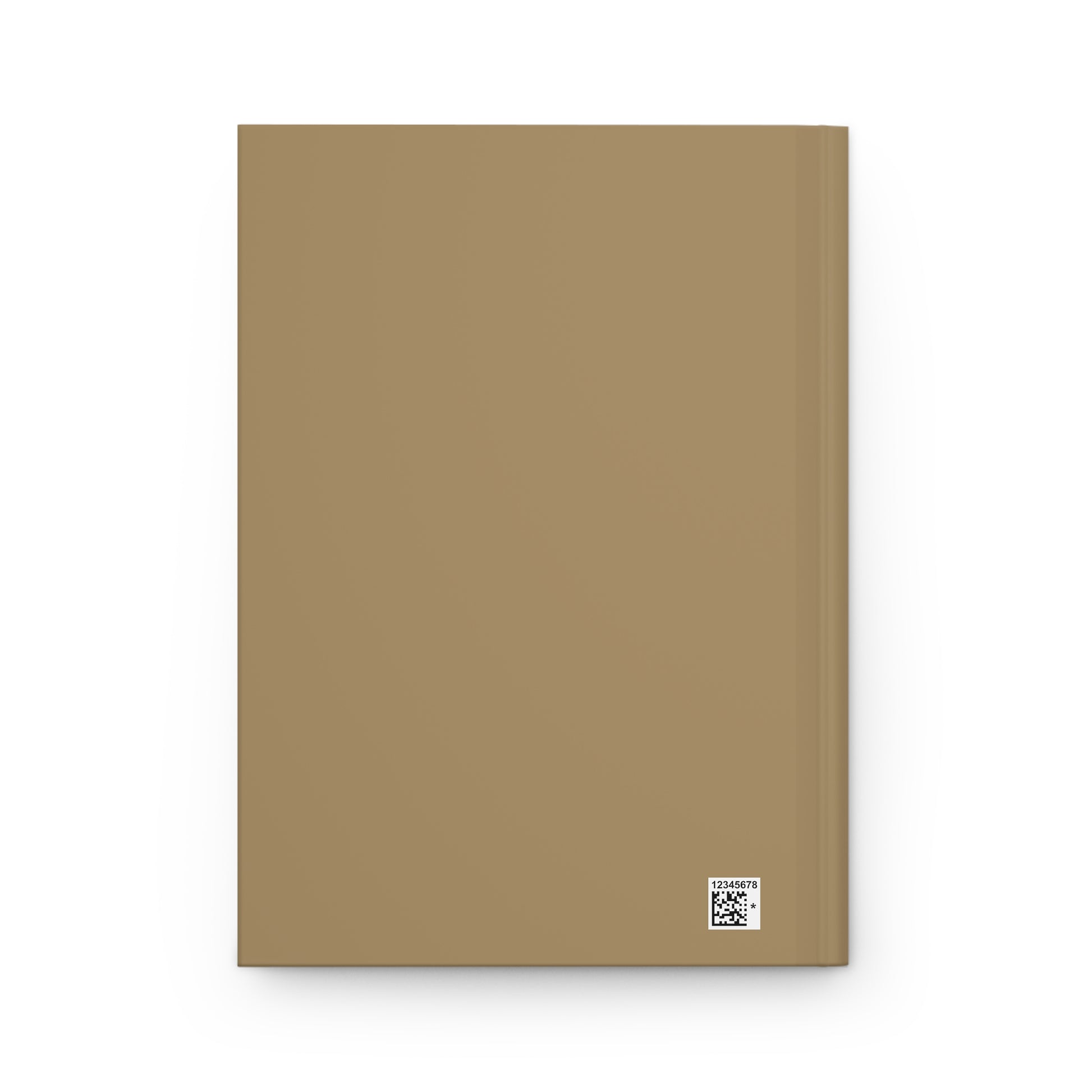 La Femme Forte Elegant Hardcover Journal for Boss Minds | Inspirational Gift, Office Supplies, Journaling, Self-Care, Soft Boss