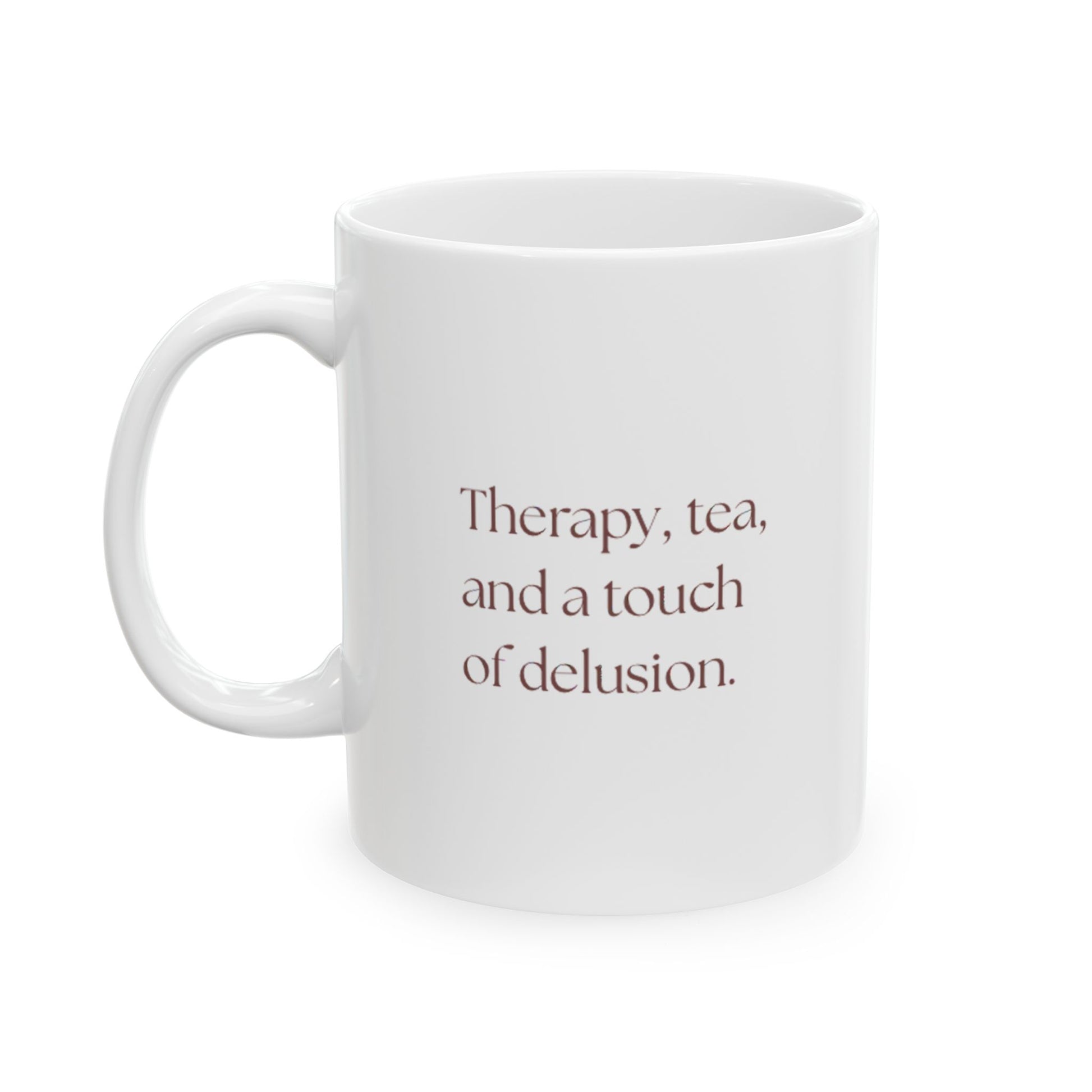 The Delulu Dose Mug