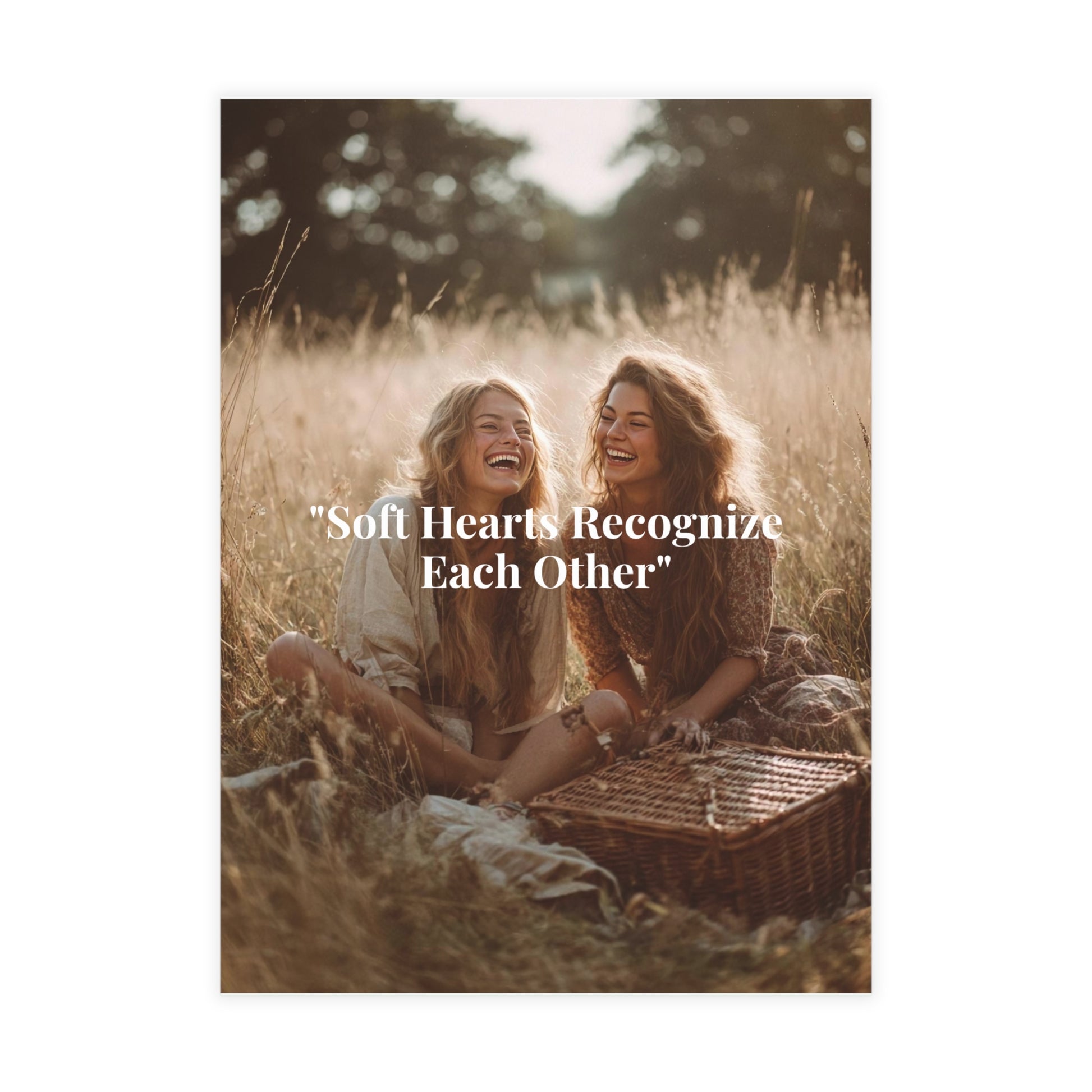 Soft Boss “Celebrating You” Postcard — Just Because Bestie Bundle with Envelopes - Perfect for Greetings, Invitations, Holiday Wishes, Thank You Notes, and More