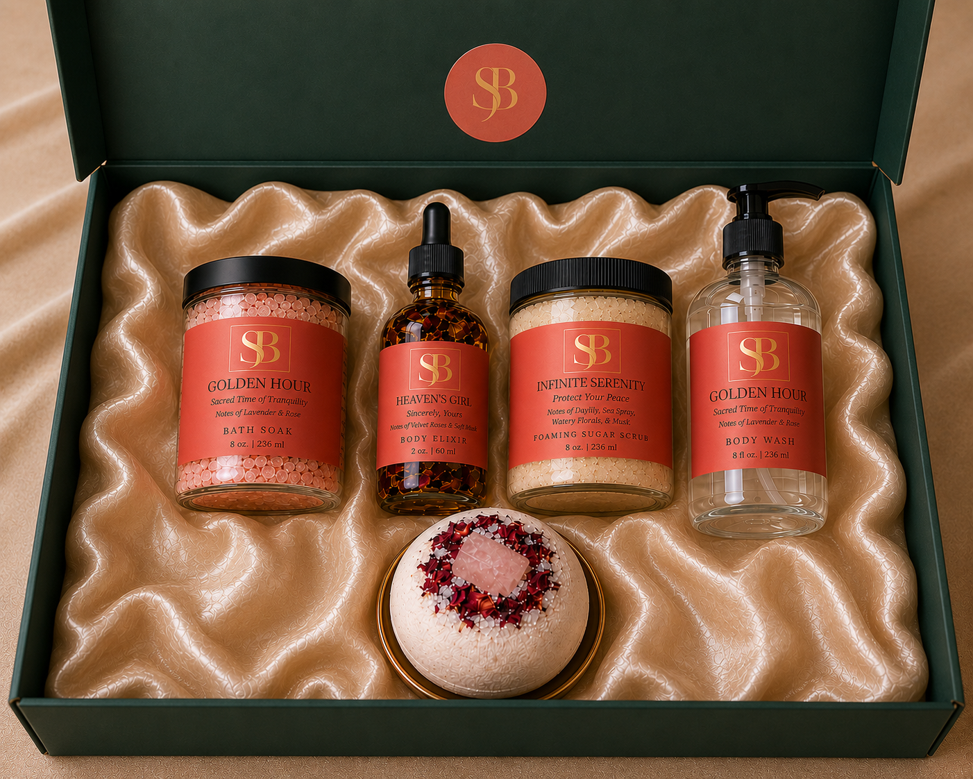 Body Care