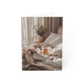 Soft Boss “Held” Greeting Card Bundle with Envelopes