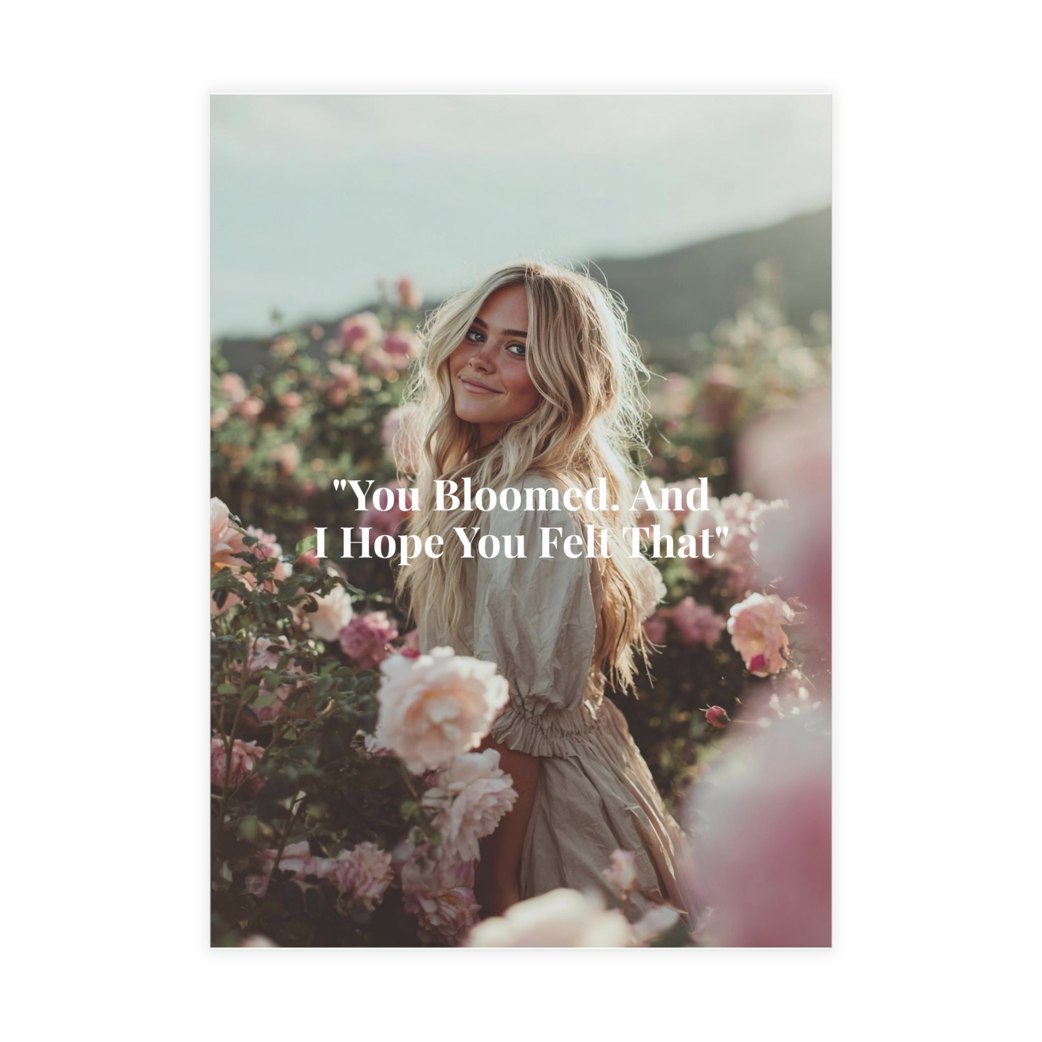 Soft Boss “Celebrating You”  Postcard Bundle with Envelopes - Perfect for Greetings, Invitations, Holiday Wishes, Thank You Notes, and More