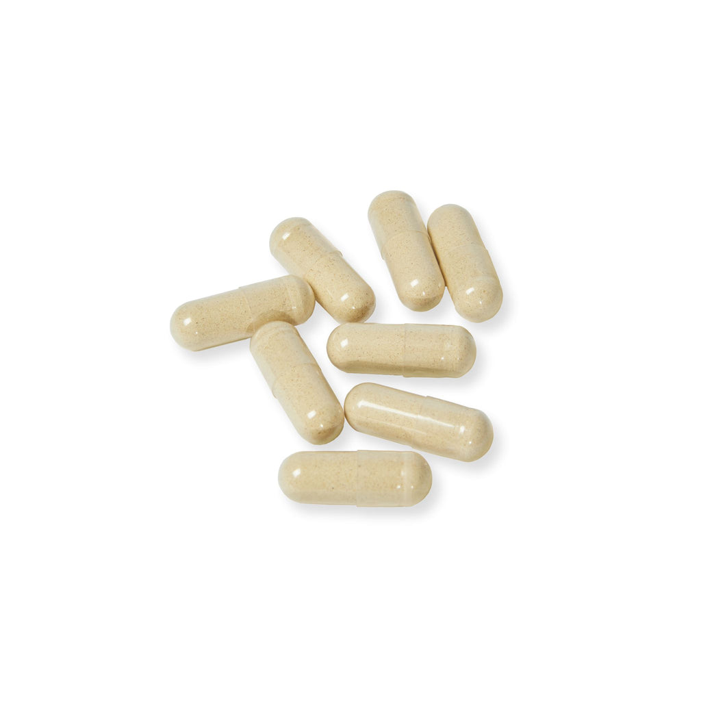 BotaniFlow™ Ashwagandha + Black Pepper Calm, Clarity, and Strength