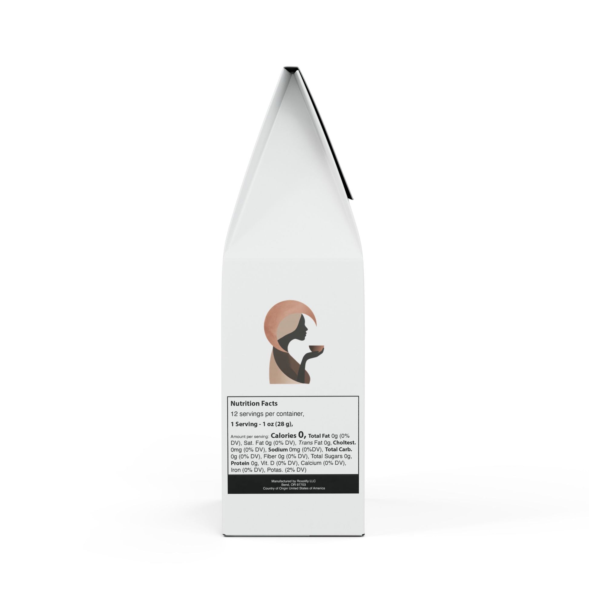 Brewtiful™ Coffee Blend (Medium Roast)
