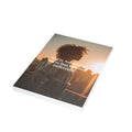 Soft Boss “Sis, Don’t Fold” Encouragement Postcard Bundle with Envelopes - Perfect for Greetings, Invitations, Holiday Wishes, Thank You Notes, and More