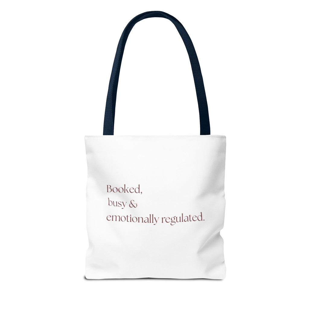 Booked Baddie Bag