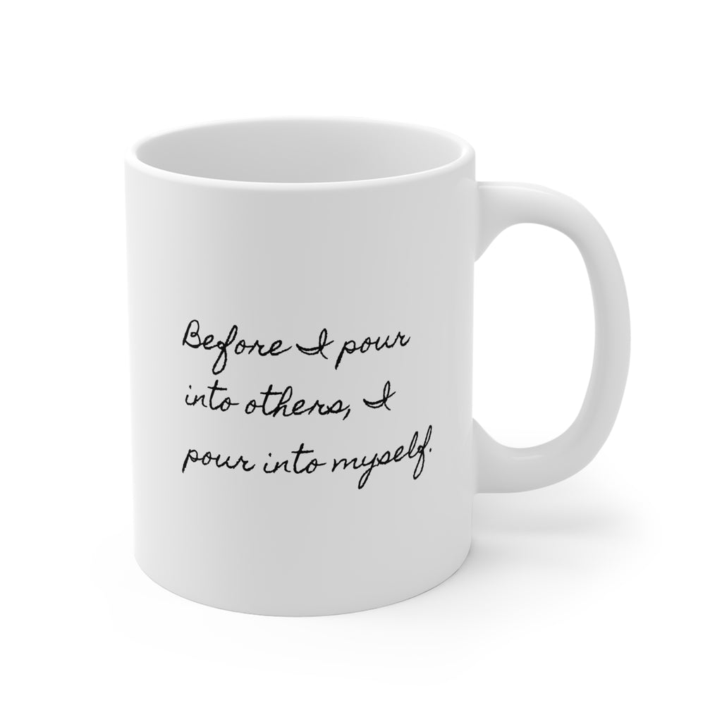 Soft Boss Brewtiful Mug