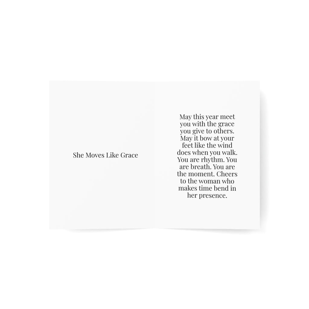 Soft Boss “Birthday Like A Boss” Greeting Card Bundle with Envelopes