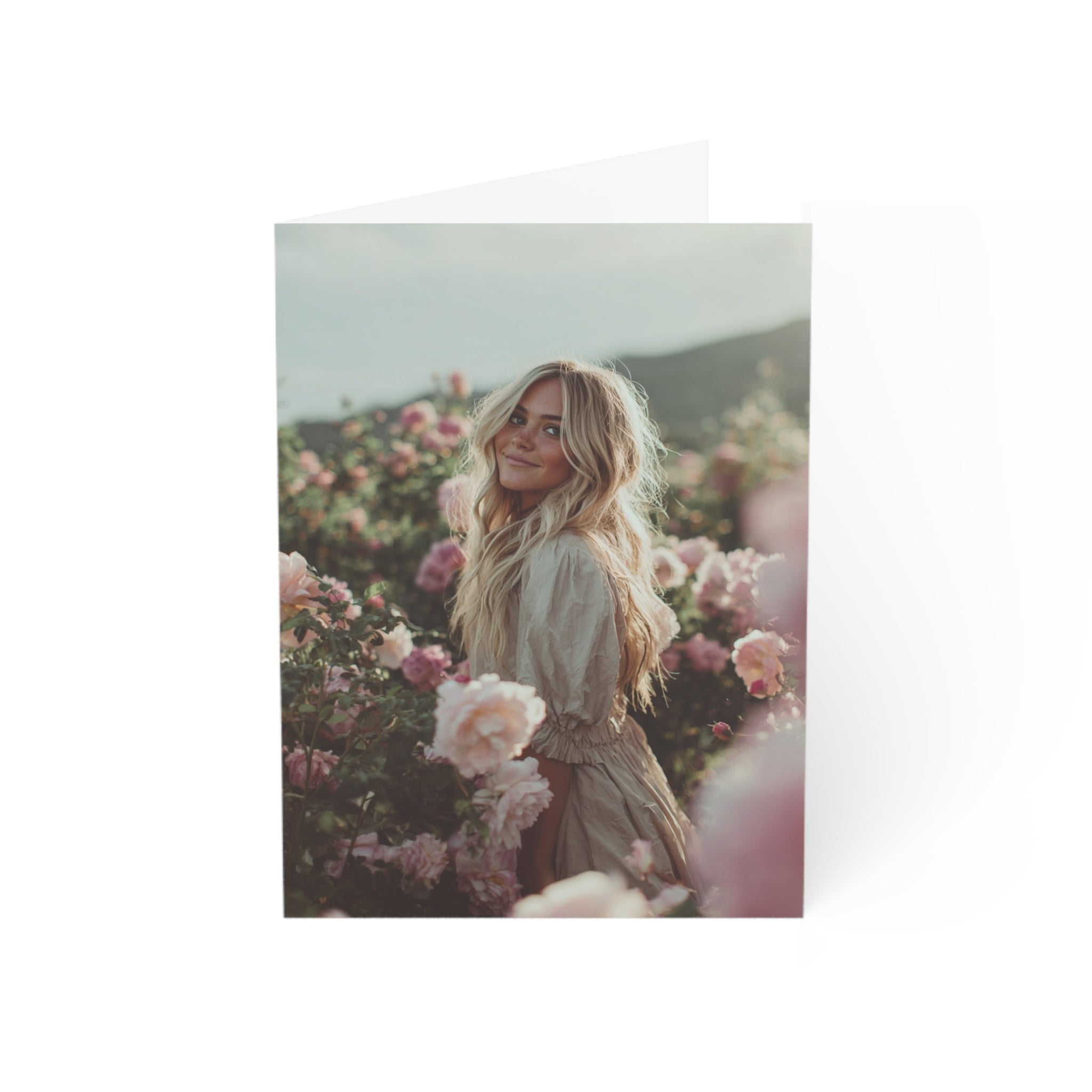 Soft Boss “Celebrating You” Greeting Card Bundle with Envelopes
