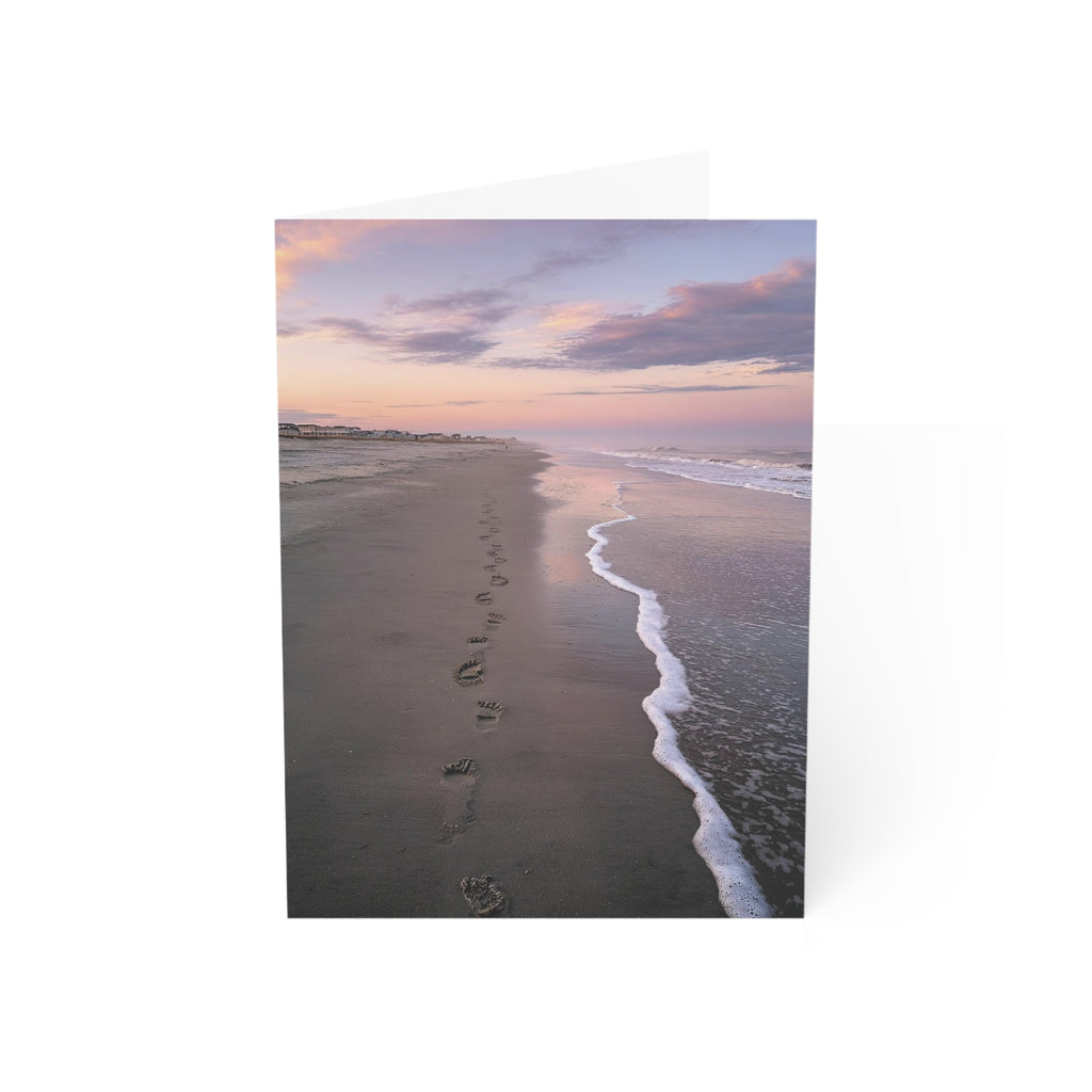 Soft Boss “Held” Greeting Card Bundle with Envelopes