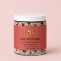 8oz Golden Hour Bath Soak