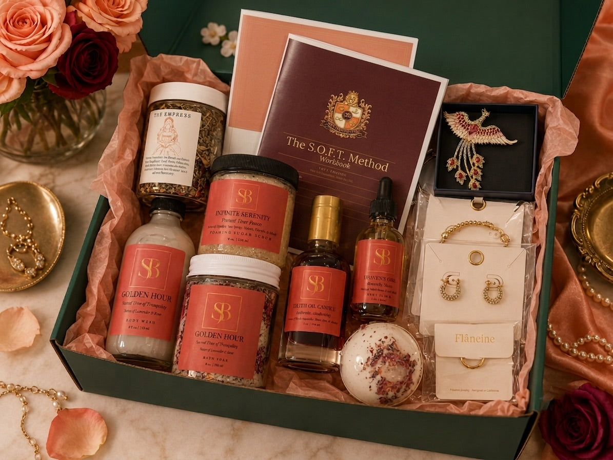 Soft Boss Lifetime Membership