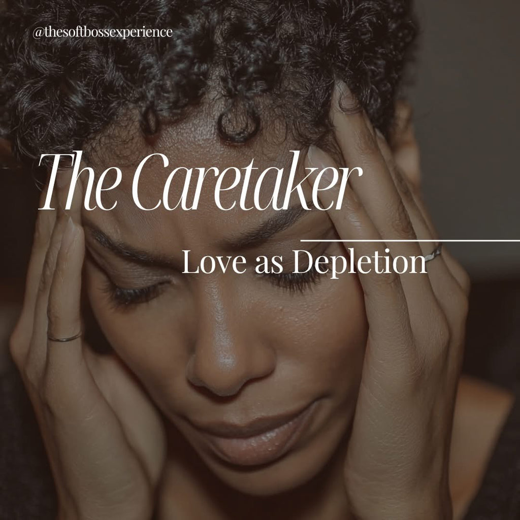 Caretaker Archetype Guide