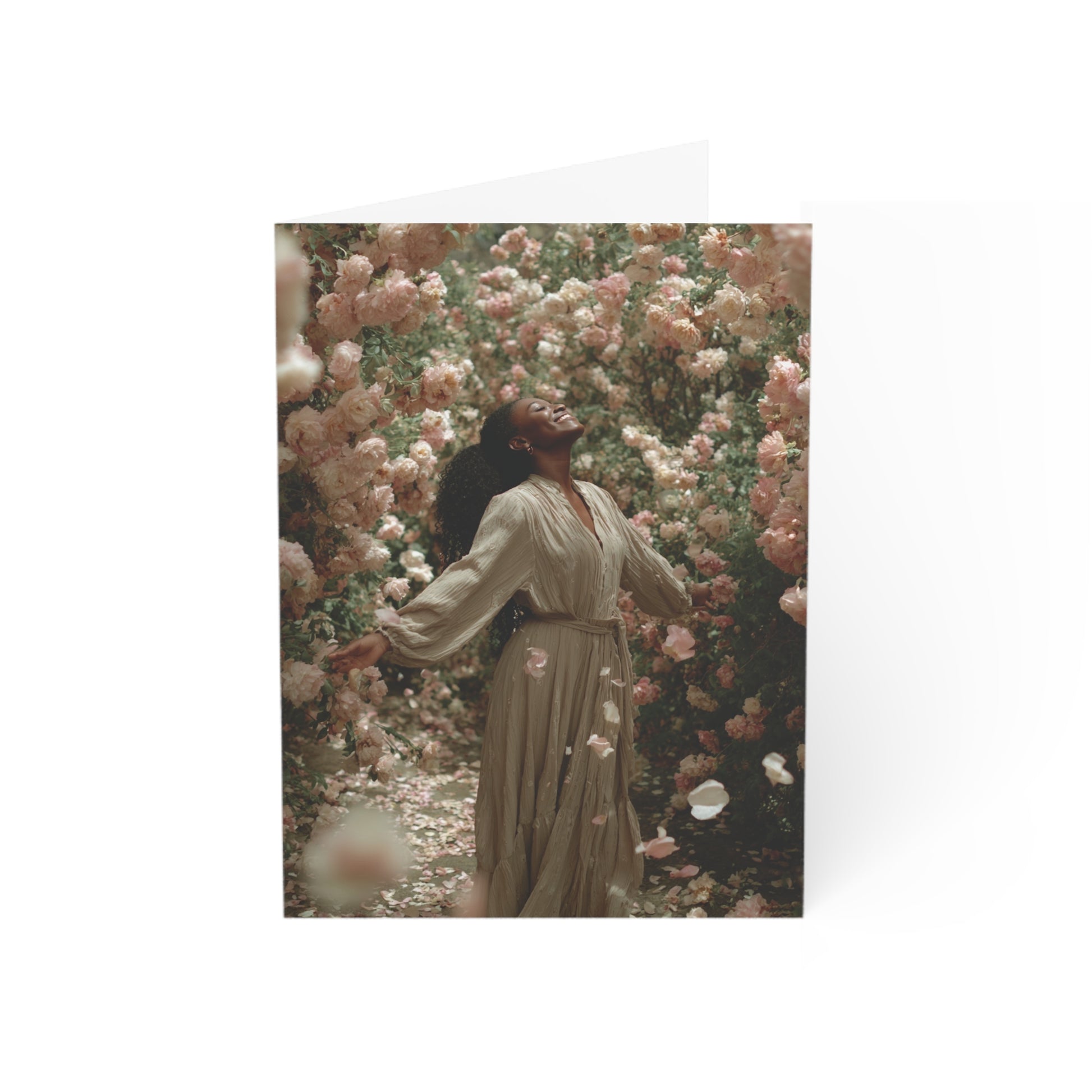 Soft Boss “Celebrating You” Greeting Card Bundle with Envelopes