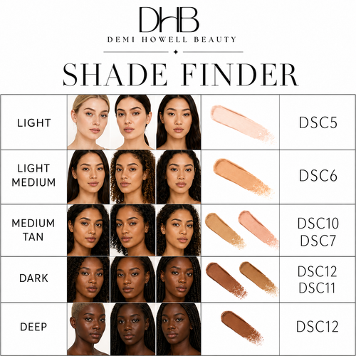 Conceal Her & Carry Concealer