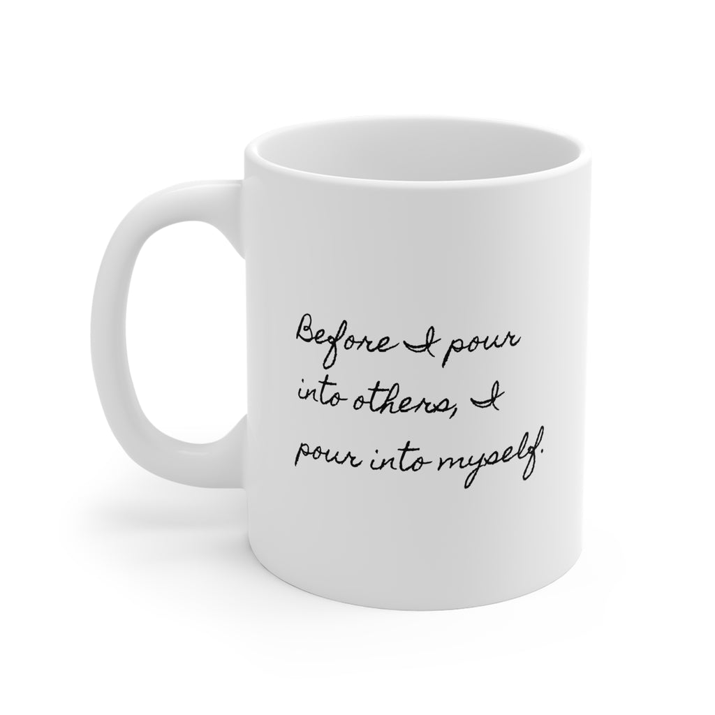 Soft Boss Brewtiful Mug