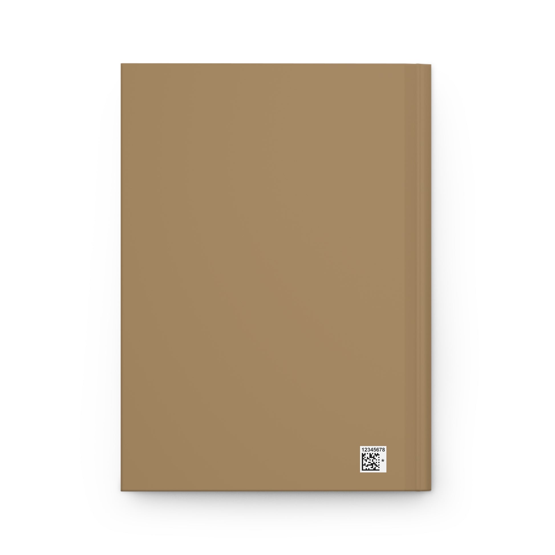 La Femme Forte Elegant Hardcover Journal for Boss Minds | Inspirational Gift, Office Supplies, Journaling, Self-Care, Soft Boss