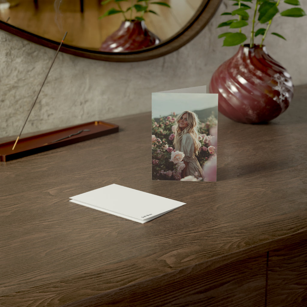 Soft Boss “Celebrating You” Greeting Card Bundle with Envelopes