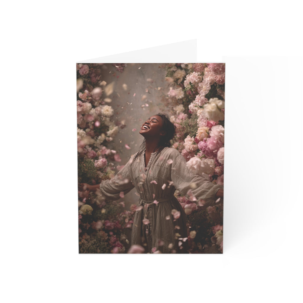 Soft Boss “Celebrating You” Greeting Card Bundle with Envelopes