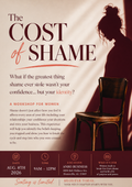 The Cost of Shame