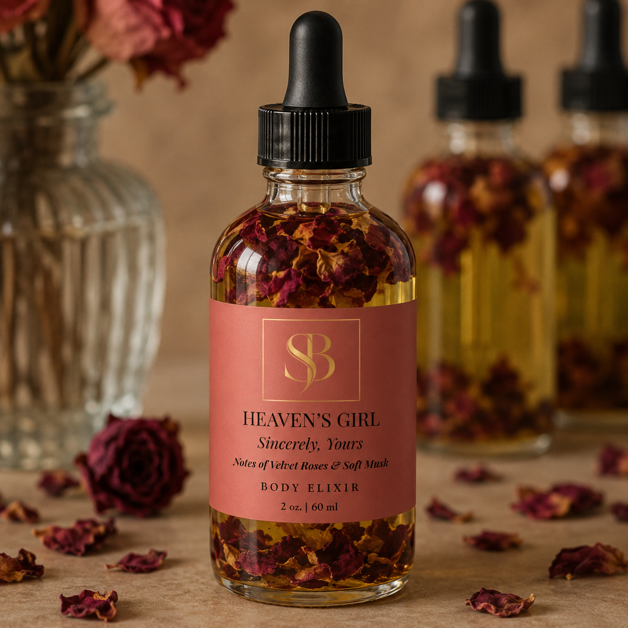 Soft Boss Body Box