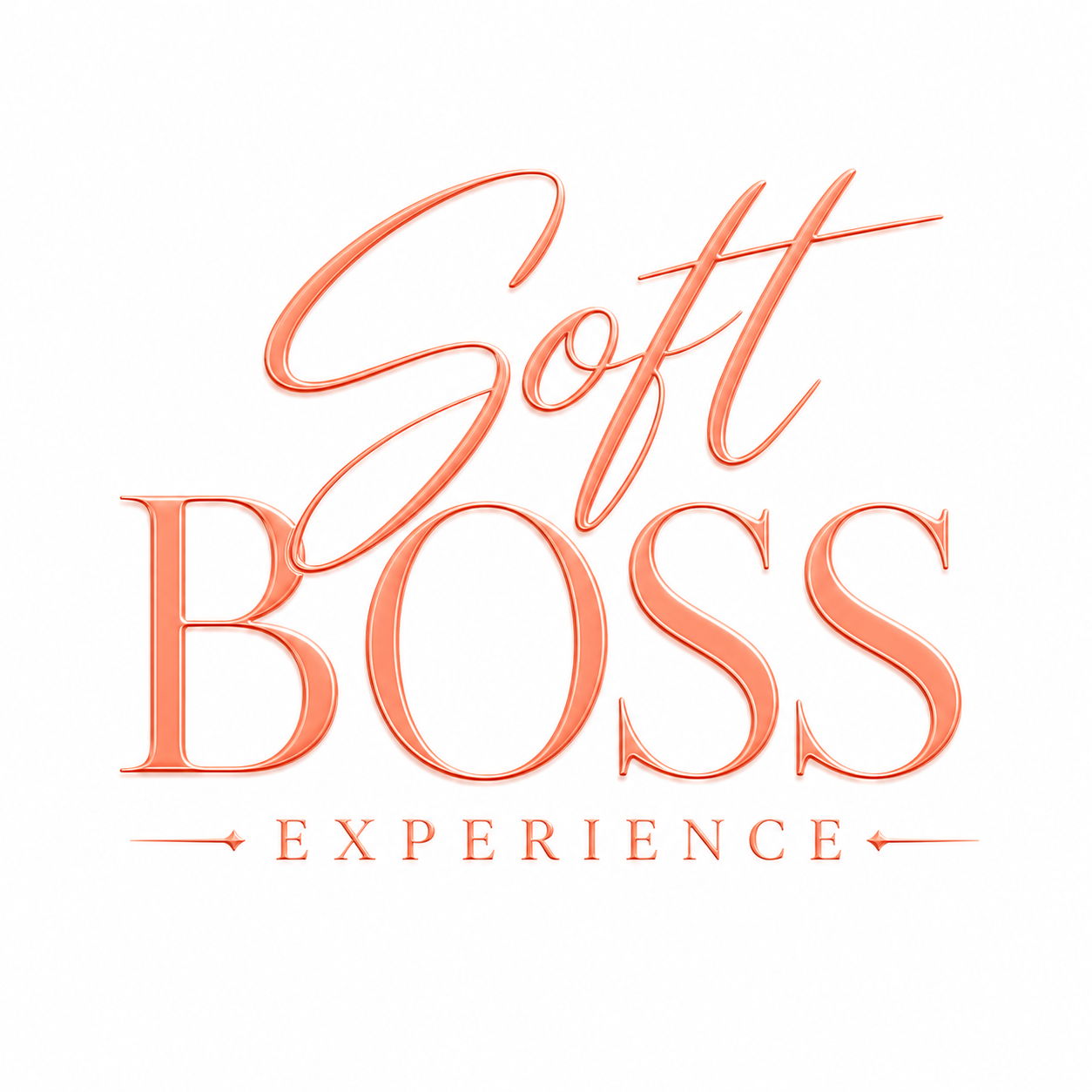 Soft Boss Experience