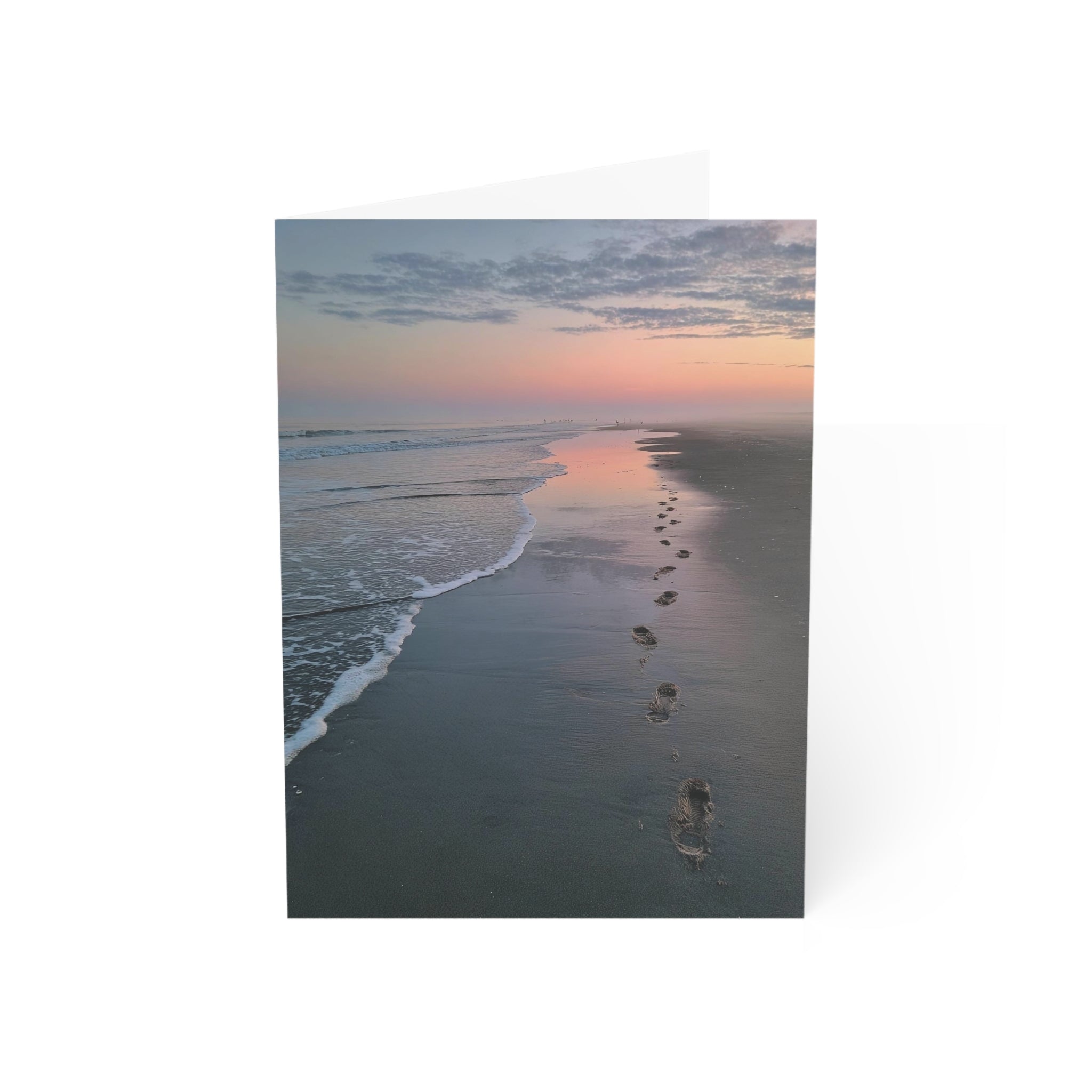 Soft Boss “Held” Greeting Card Bundle with Envelopes