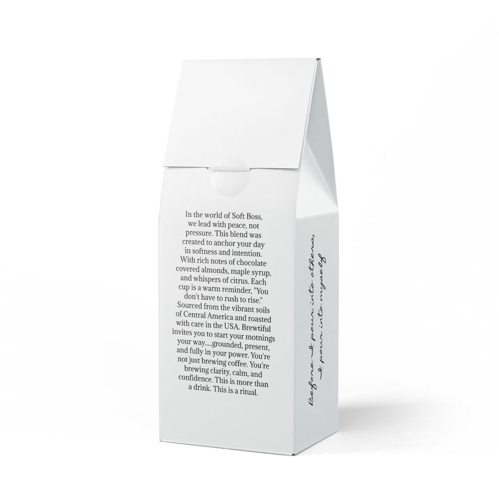 Broken Top Coffee Blend (Medium Roast)