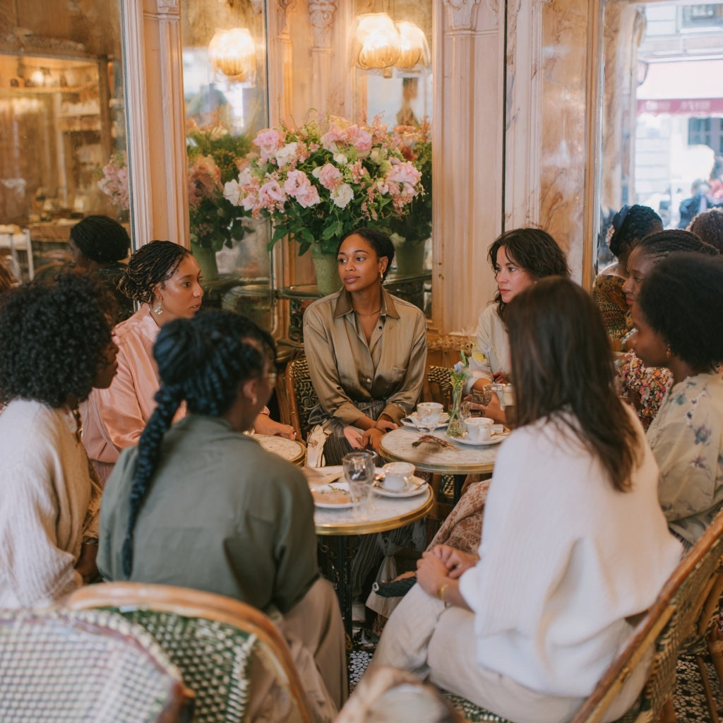 Soft Boss Society Membership