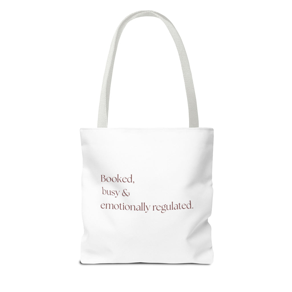 Booked Baddie Bag