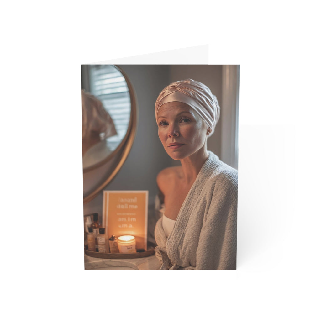 Soft Boss “Held” Greeting Card Bundle with Envelopes