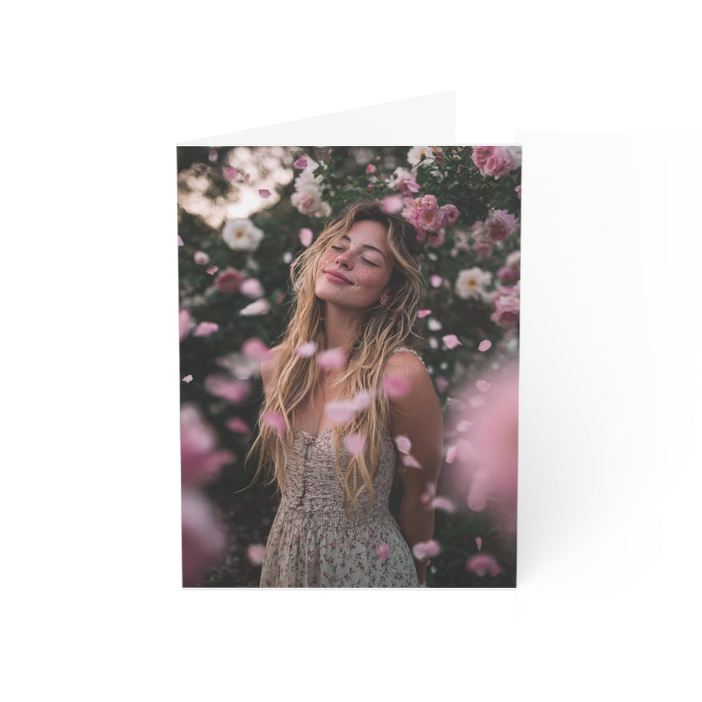 Soft Boss “Celebrating You”  Greeting Card Bundle with Envelopes