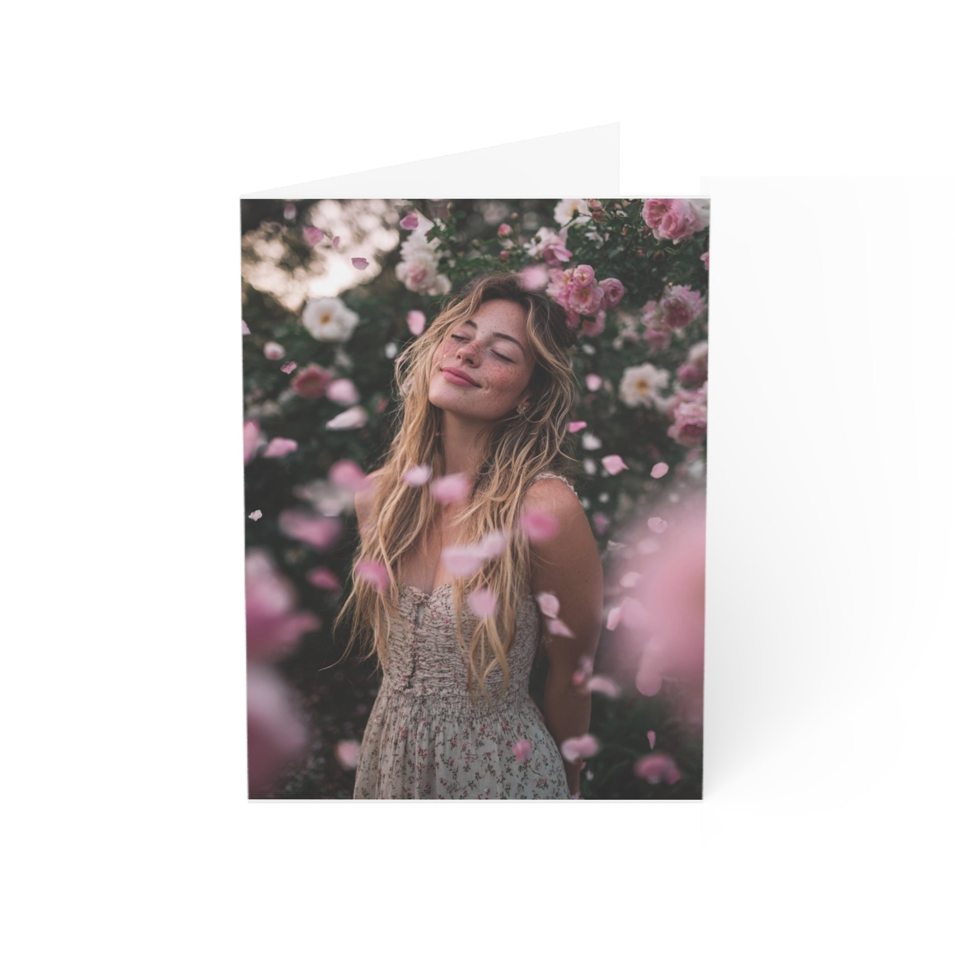 Soft Boss “Celebrating You”  Greeting Card Bundle with Envelopes