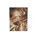 Soft Boss “Velvet Notes” Greeting Card Bundle with Envelopes