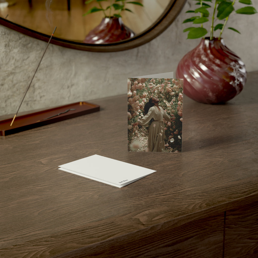 Soft Boss “Celebrating You” Greeting Card Bundle with Envelopes