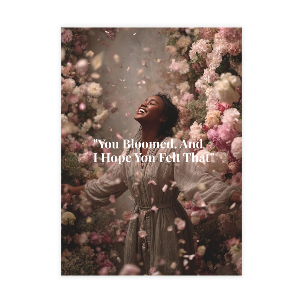 Soft Boss “Celebrating You” Postcard Bundle with Envelopes - Perfect for Greetings, Invitations, Holiday Wishes, Thank You Notes, and More