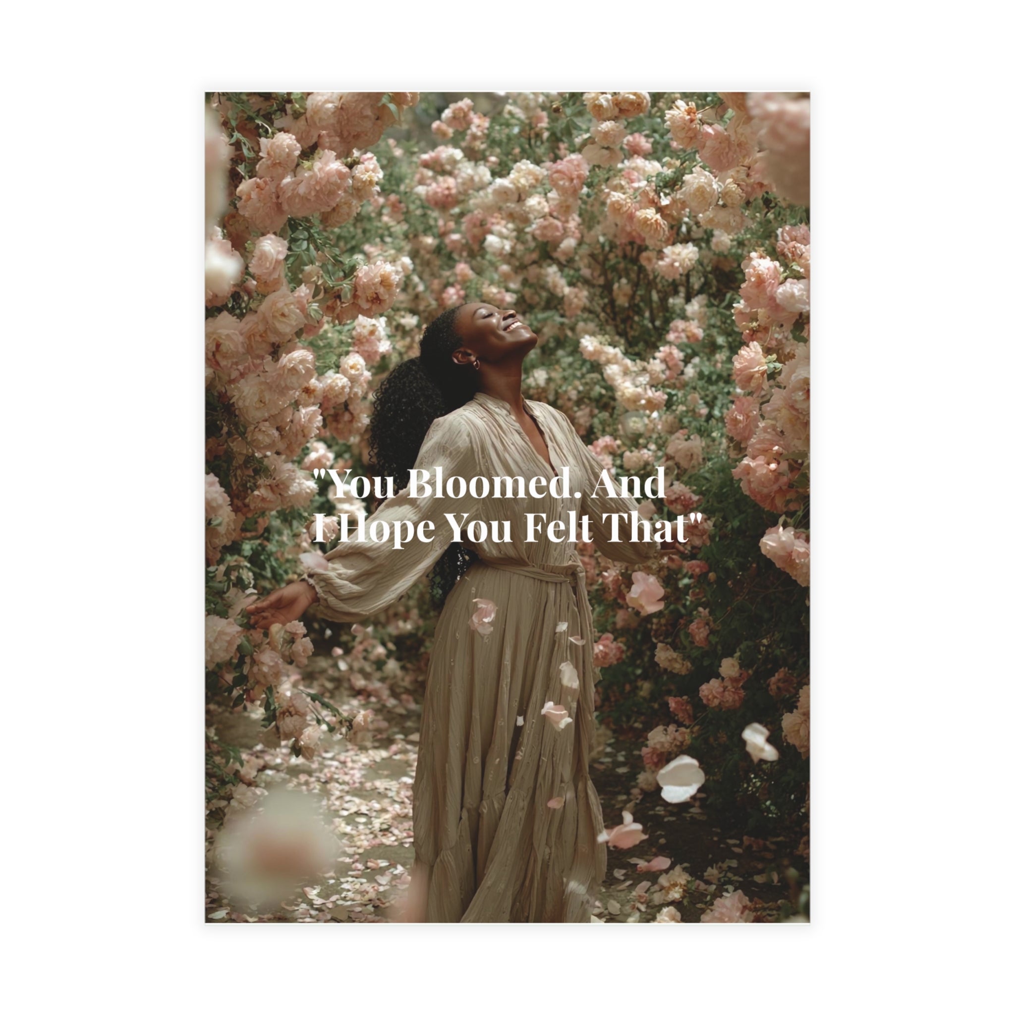 Soft Boss “Celebrating You” Postcard Bundle with Envelopes - Perfect for Greetings, Invitations, Holiday Wishes, Thank You Notes, and More