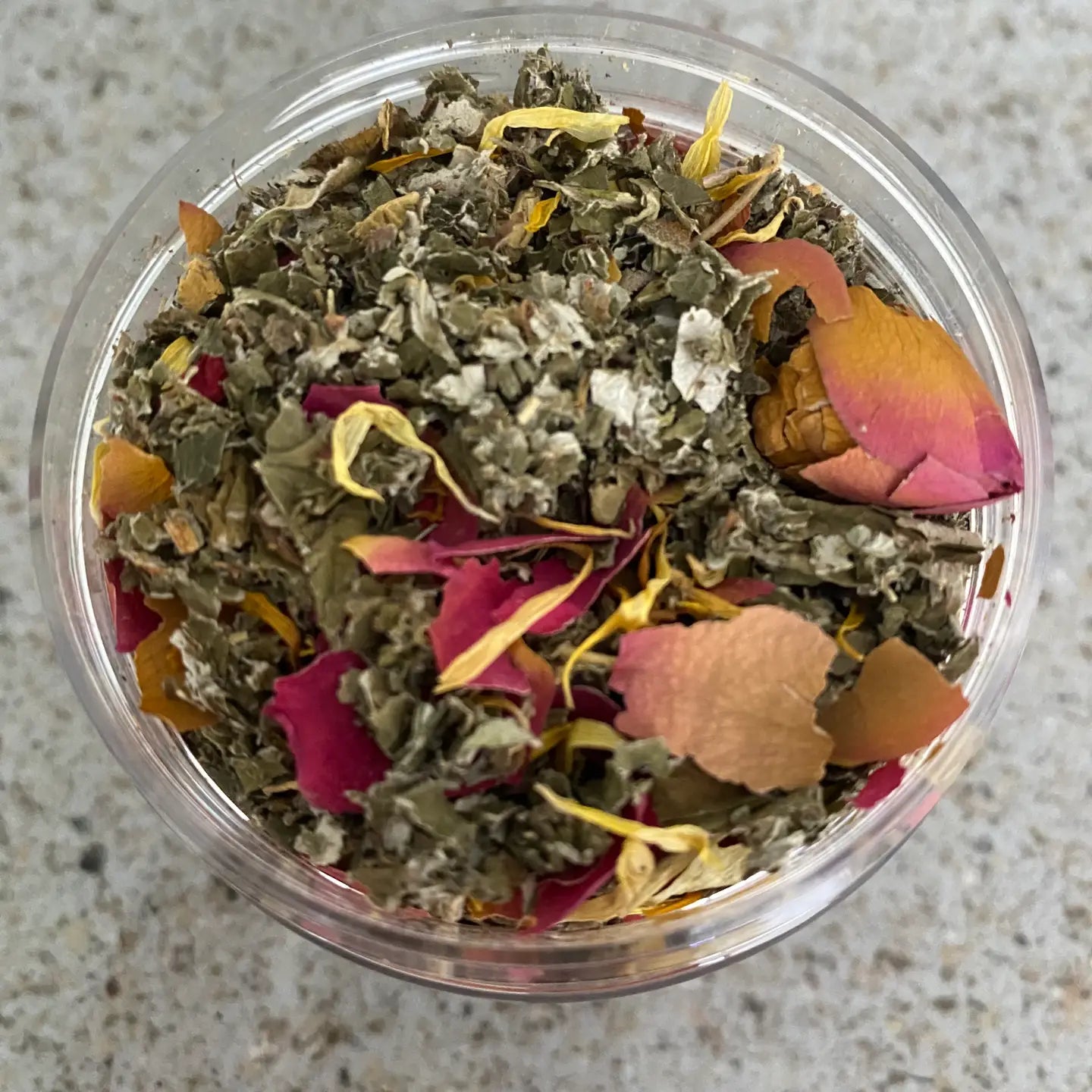 The Empress Tea Blend | Supports Women/Stress Relief 2 oz