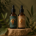 Botani Oil Duo