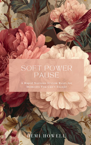 Soft Power Pause
