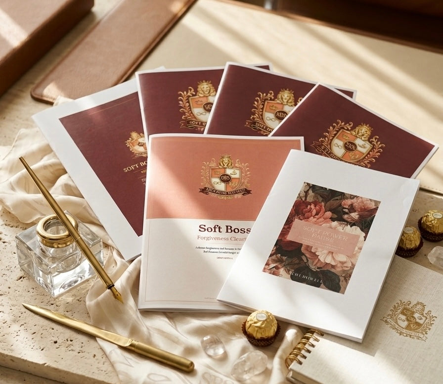 Soft Boss Lifetime Membership