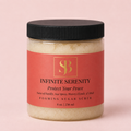 Infinite Serenity Foaming Sugar Scrub