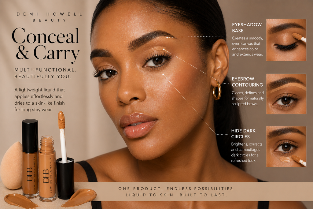 Conceal Her & Carry Concealer