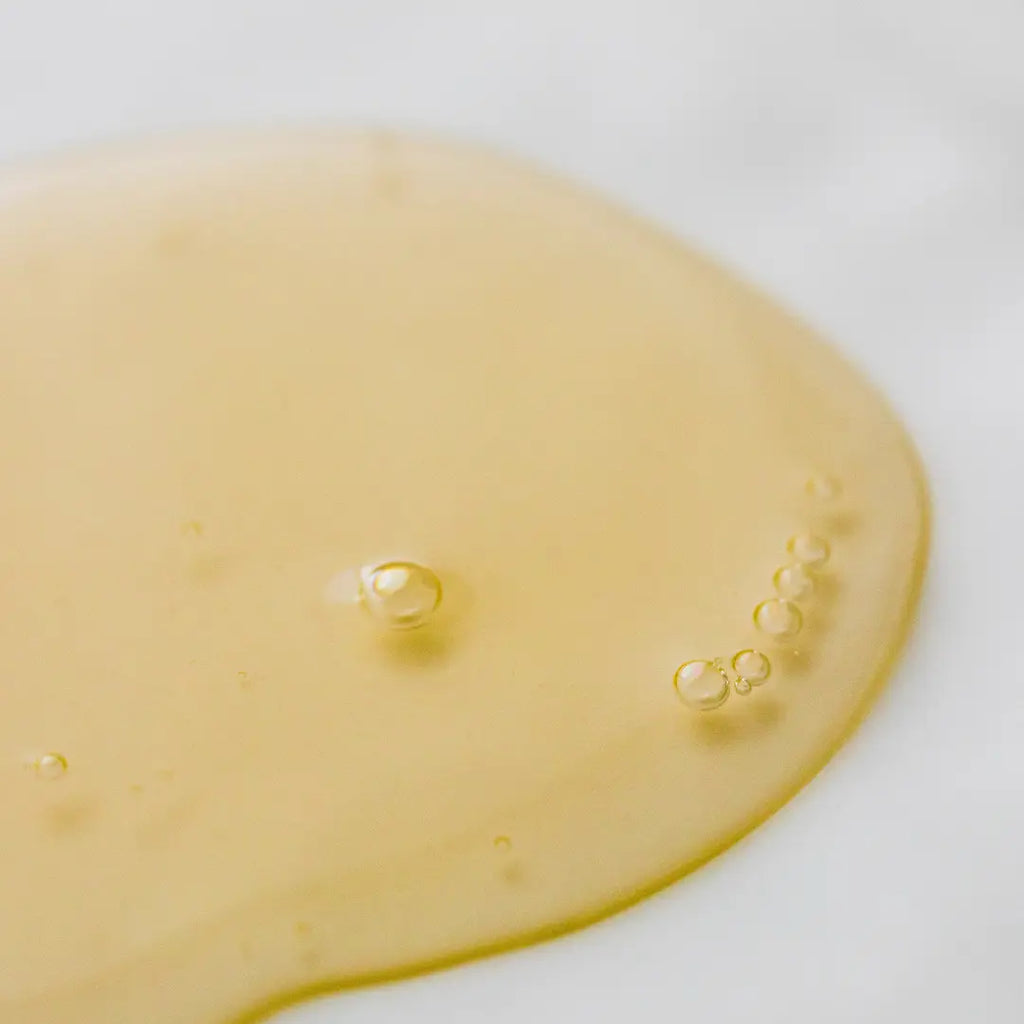 8oz Golden Hour Body Wash