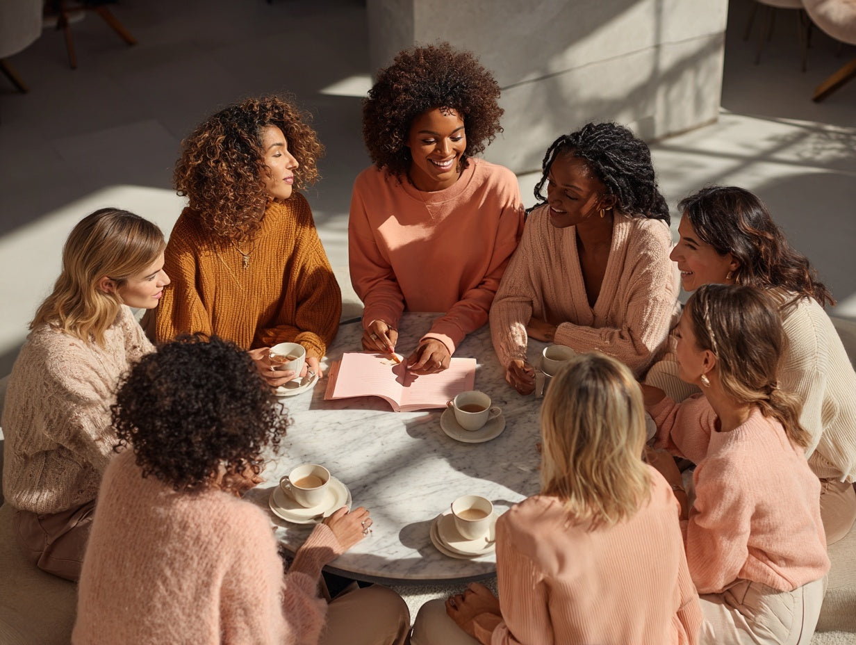 Soft Boss Social Community