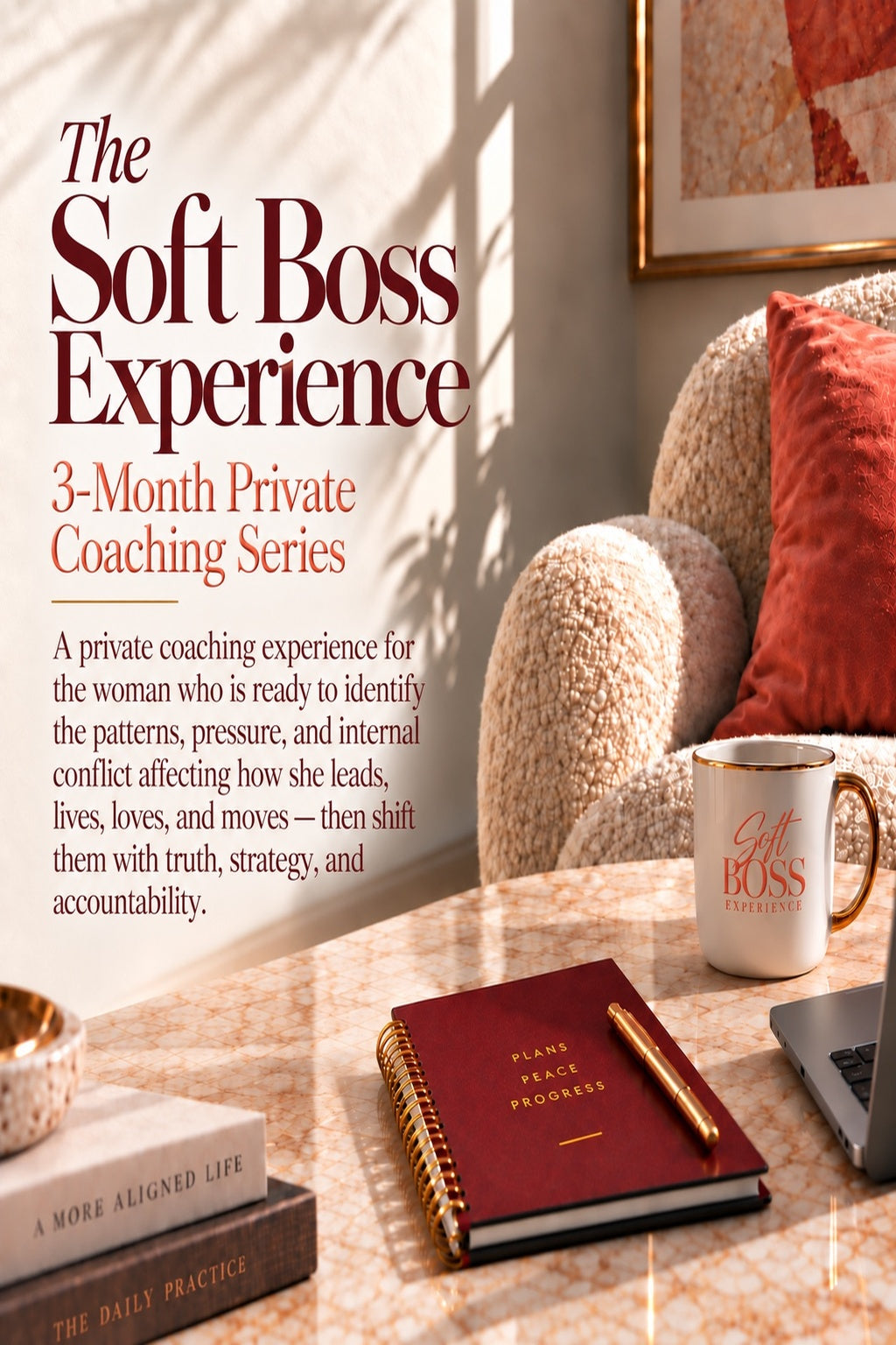 Soft Boss Coaching